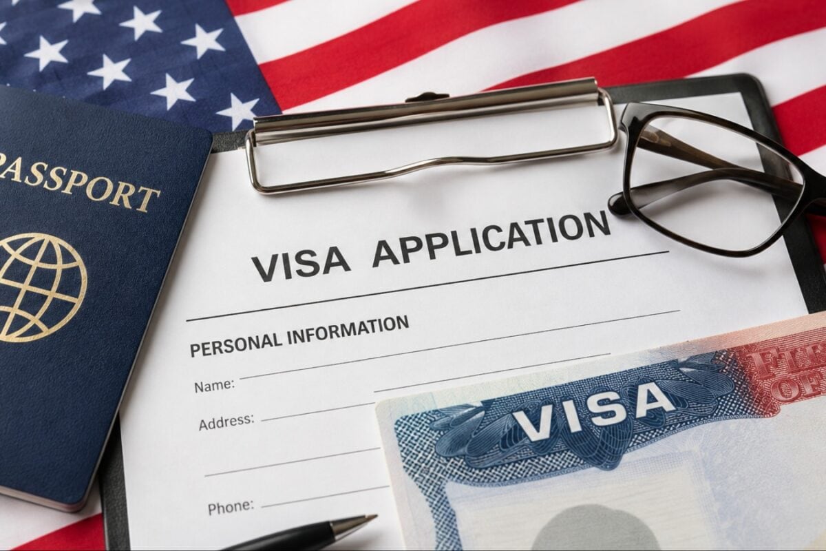 US Tightens Immigration Rules; Incomplete Visa, Green Card Applications May Be Rejected Without Second Chance