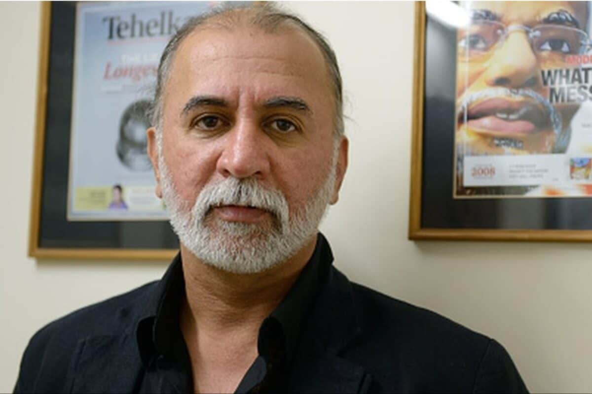 Tarun Tejpal Convicted As Bombay High Court Reverses Acquittal In 2013 Goa Sexual Assault Case