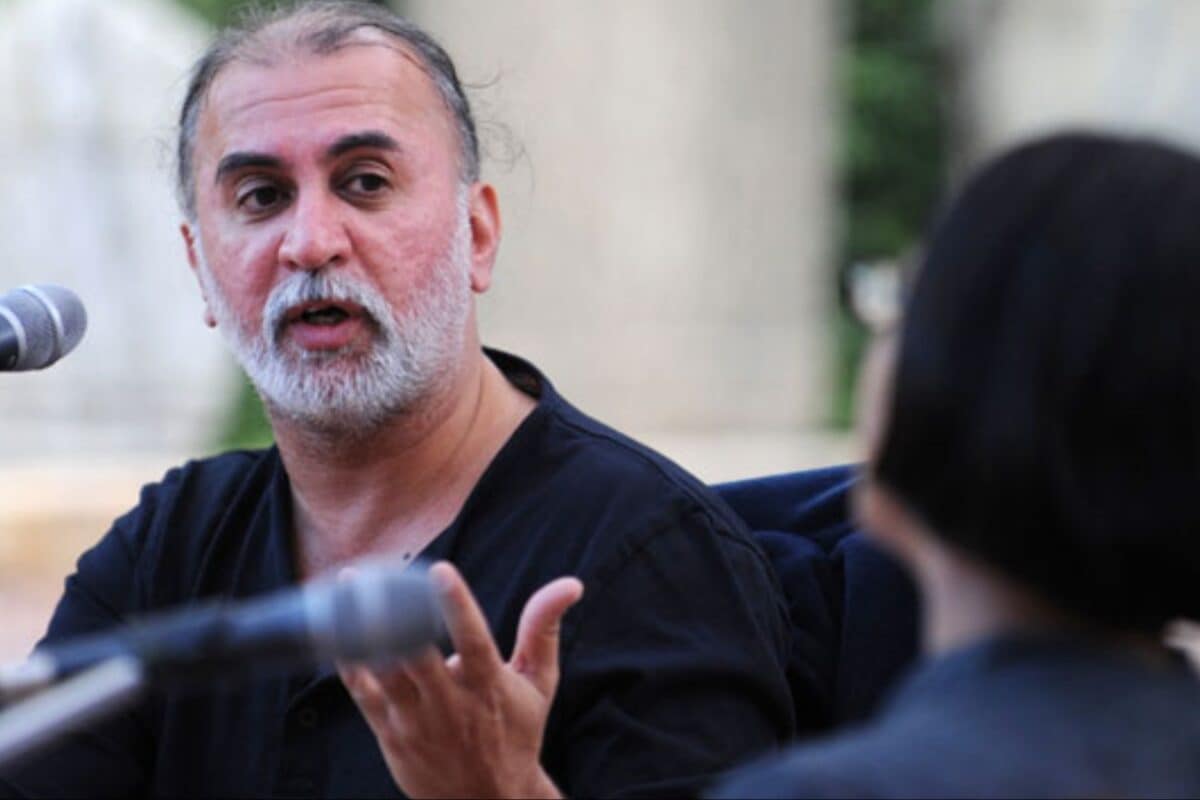 Tarun Tejpal Gets 10-Year Jail Term After Conviction In 2013 Sexual Assault Case