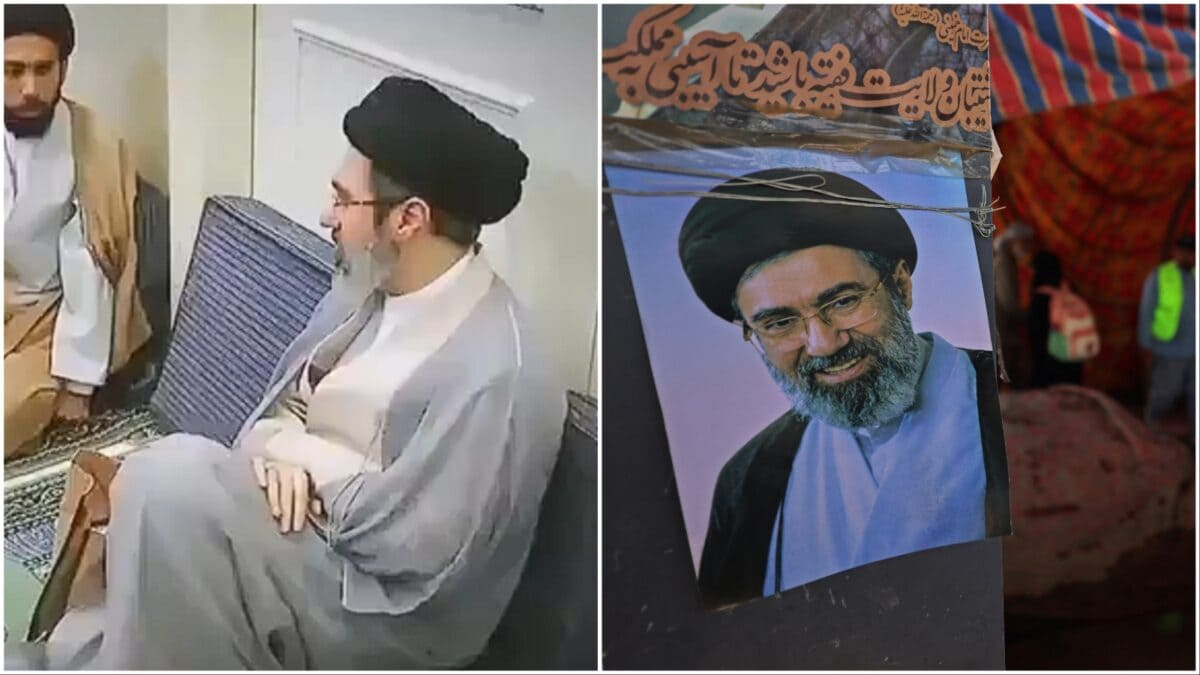 Iran promises new footage of Supreme Leader Mojtaba Khamenei