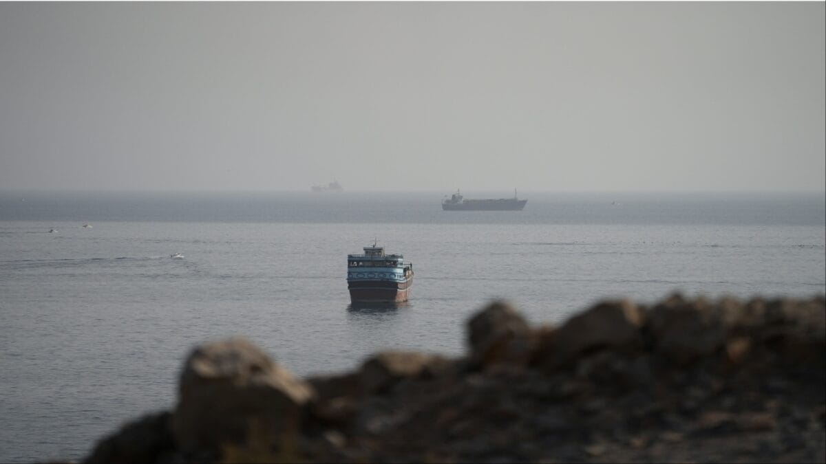 Iran-US War News Live Updates: Trump Demands Iran Compensation As Tehran Sets Hormuz Conditions
