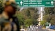 According to Jhambia, visas were rejected for those planning to enter India through the Attari route, putting around 150 weddings on hold. According to Jhambia, visas were rejected for those planning to enter India through the Attari route, putting around 150 weddings on hold.