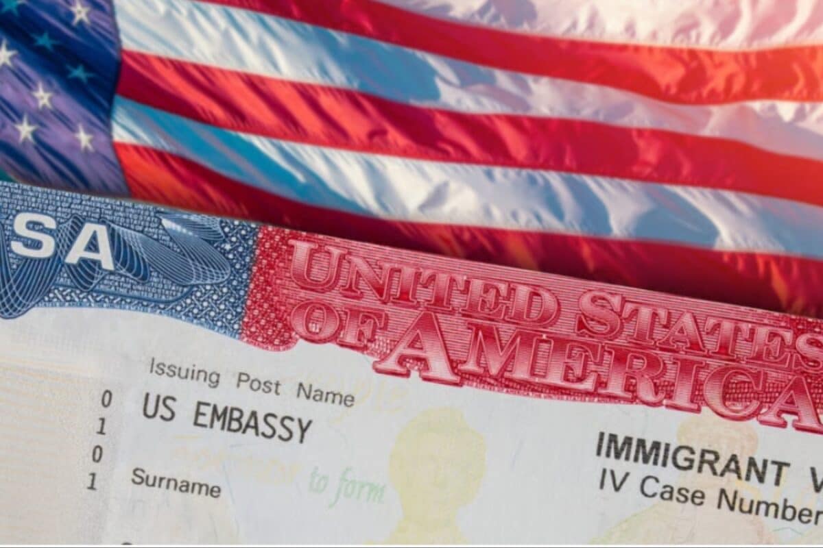 'Visa Is A Privilege, Not A Right': US State Department Speaks On Massive Crackdown