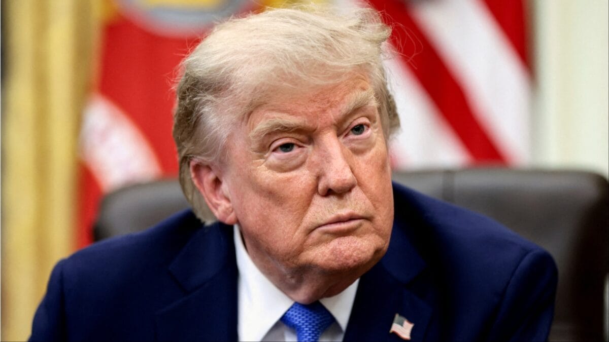 ‘I Won The Election’: Trump Claims 24,000 Noncitizens Voted Illegally In 2020