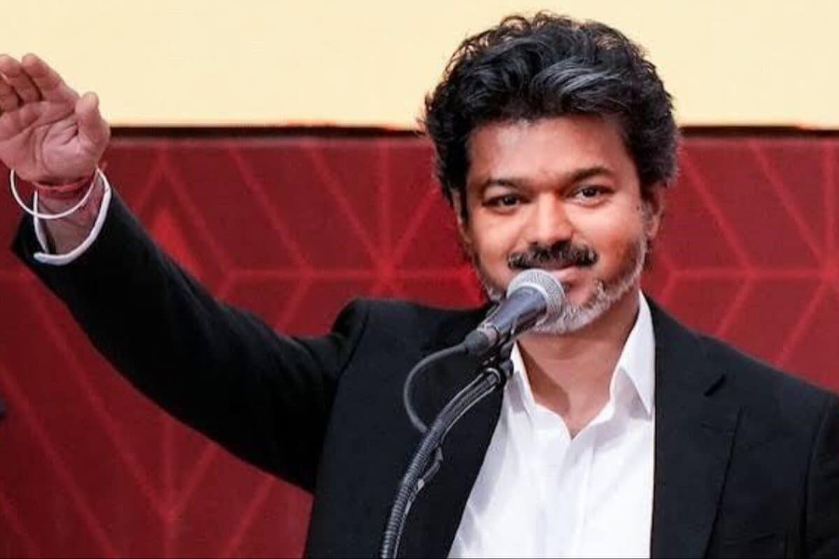 Tamil Nadu Govt Abandons Parandur Airport Project, Eyes New Site; DMK Opposes Move
