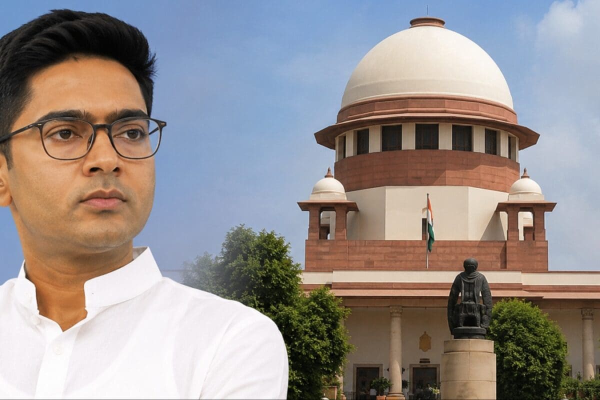 ‘Expeditious Resolution’: SC Reminds Lok Sabha Speaker On Plea To Disqualify 20 TMC Rebel MPs