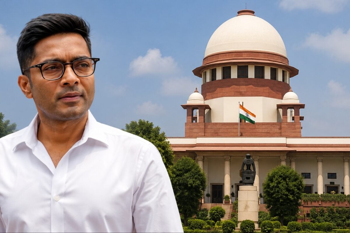 SC Seeks Response From 20 Rebel TMC MPs After Abhishek Banerjee Challenges Delay In Disqualification Pleas