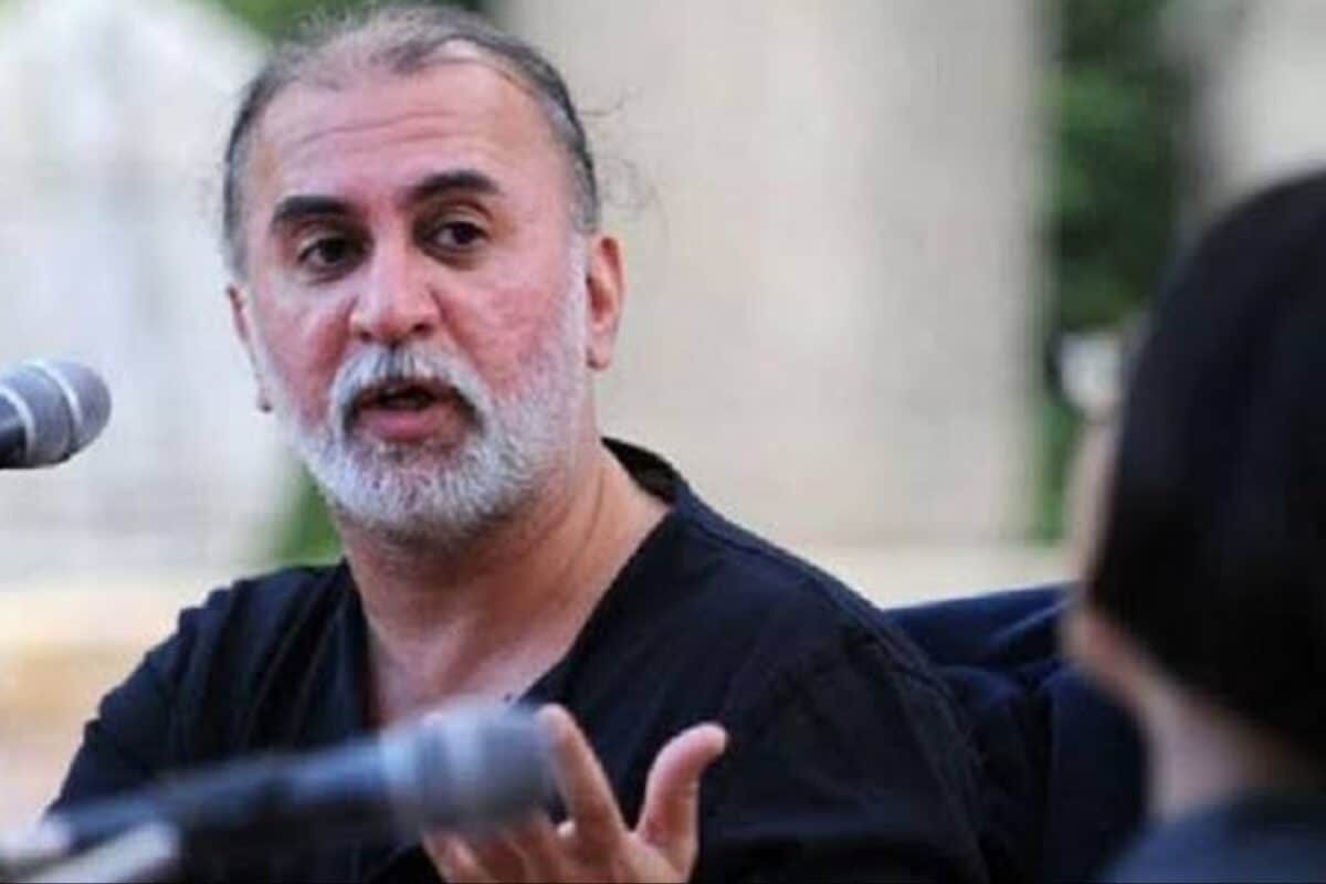 Supreme Court Directs Tarun Tejpal To Surrender Within 2 Weeks In 2013 Goa Sexual Assault Case