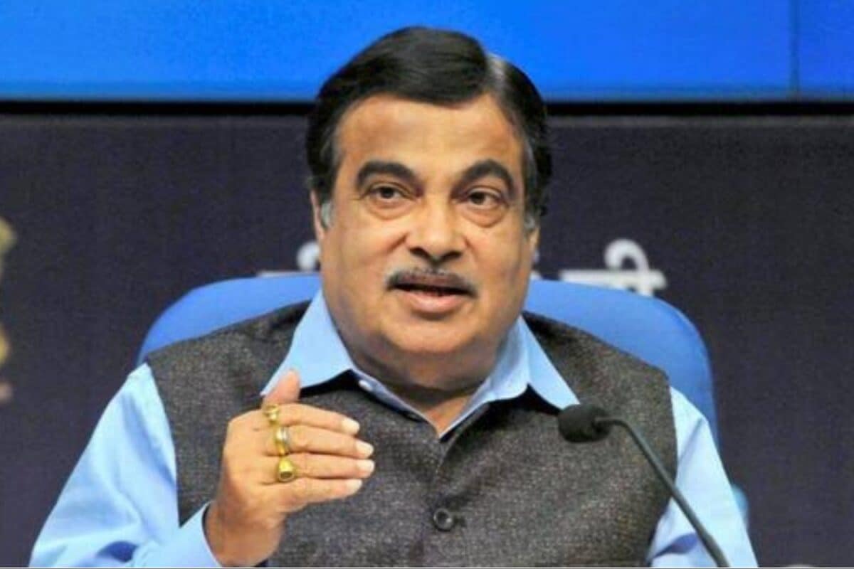 'Nothing To Do With Politics': Nitin Gadkari's Office Clarifies Minister's 'Can't Work As Much Now' Remark