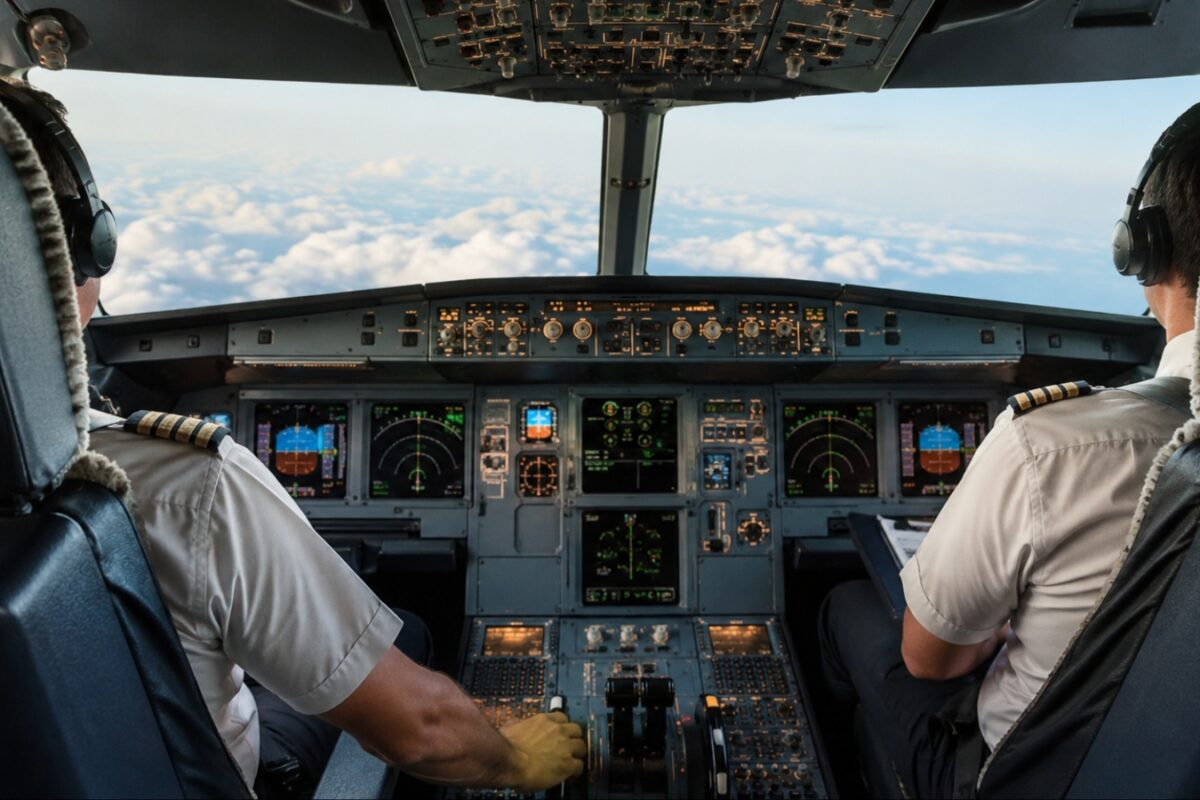 Govt Mulls Dope Tests For All Pilots Once A Year After Air India Captain Found Positive For Marijuana