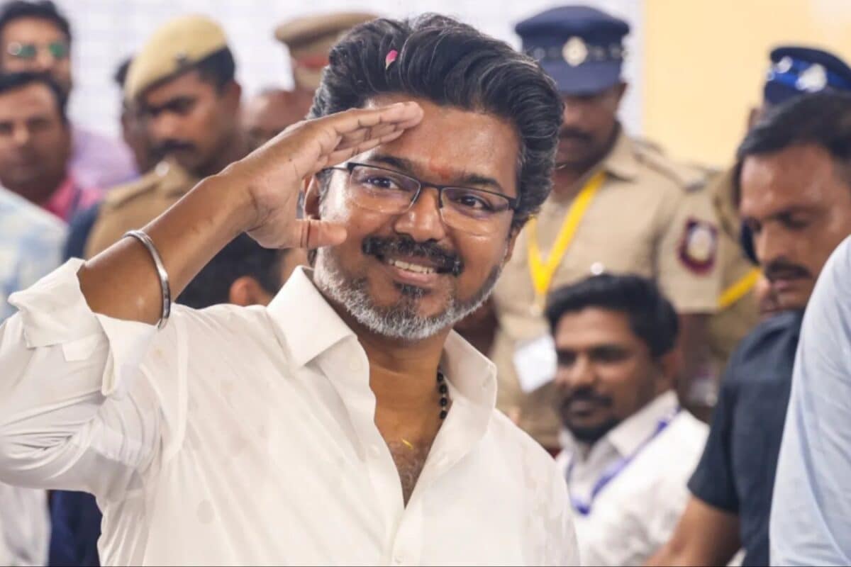 After Scrapping Parandur Project, Tamil Nadu Govt Plans New International Airport Near Chennai