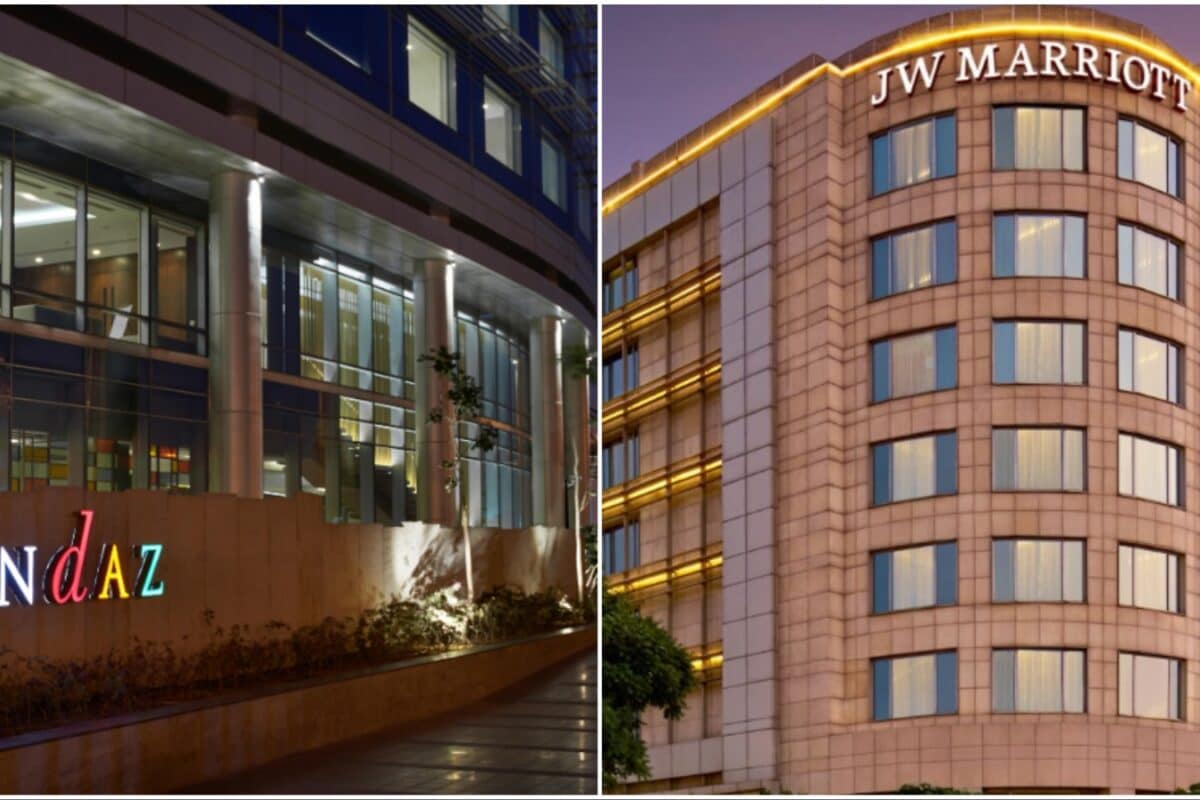 Cockroaches, Flies, Expired Food: Posh Delhi Hotels Booked For BRICS Summit Face FSSAI Heat Over Safety Lapses