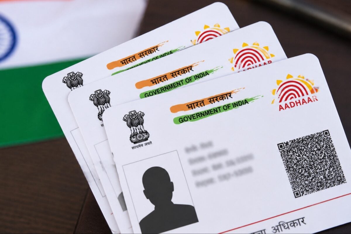 'Trace And Deport’: Bombay High Court Calls For Joint Action On Foreign Nationals With Fake Aadhaar Cards