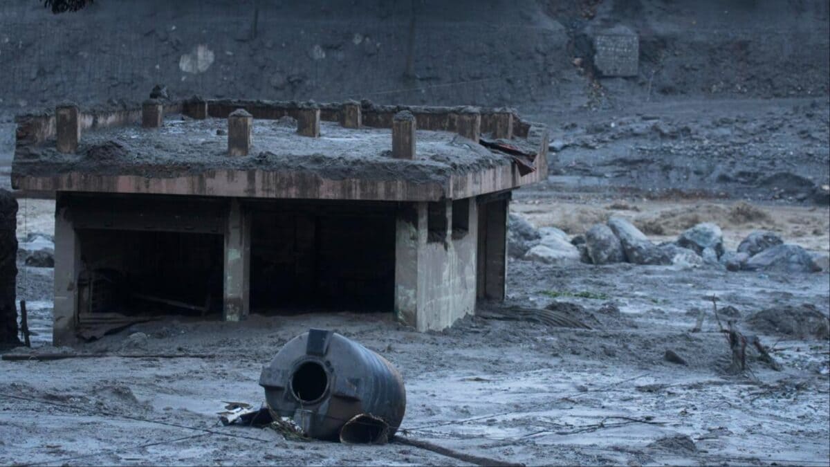 Nepal Flash Floods: Govt Sets Up Special Control Rooms, Confirms 288 Indians Uncontactable