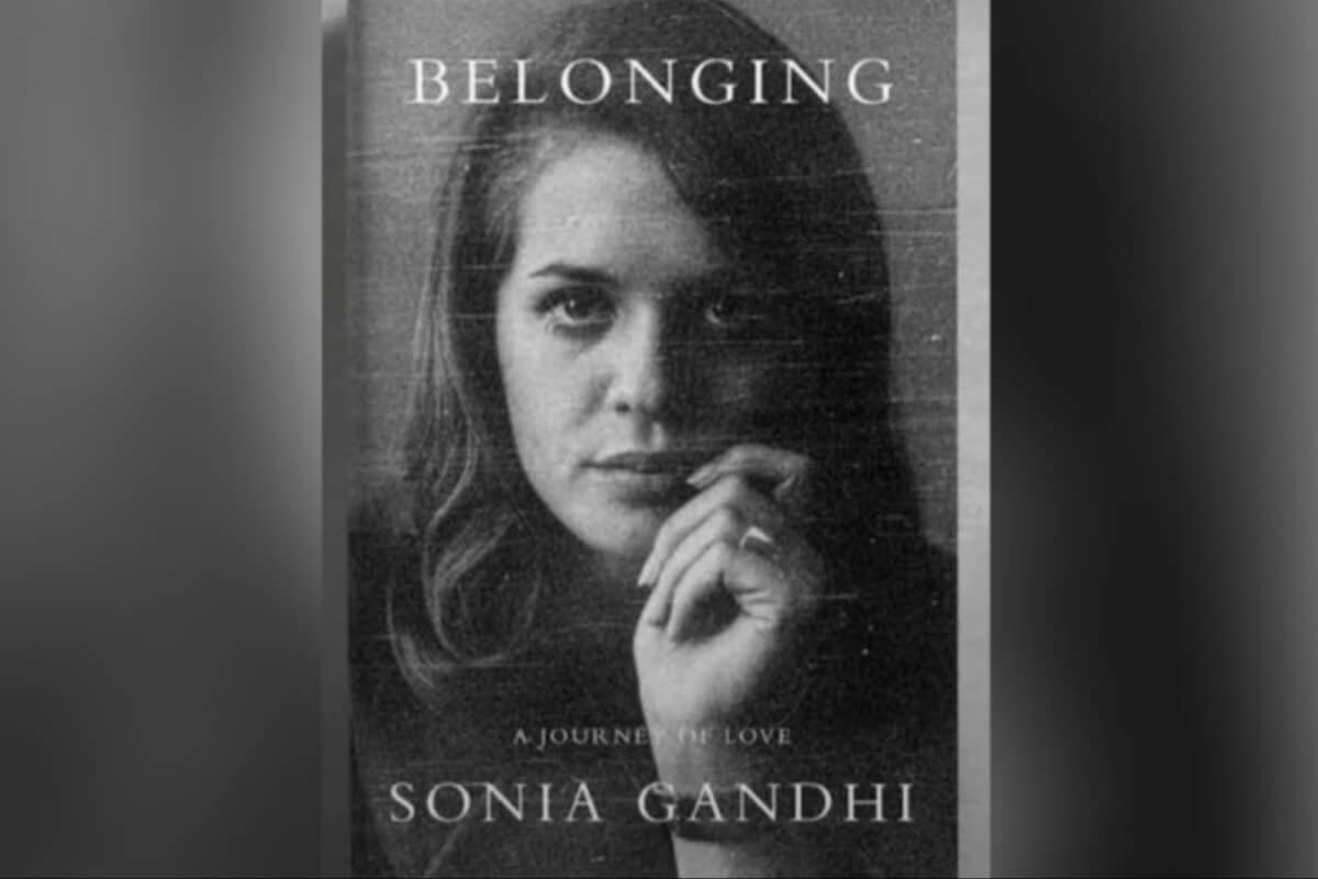 ‘Exam Warriors, RSS Books’: Congress Takes Dig At Penguin Over Sonia Gandhi Memoir, BJP Hits Back
