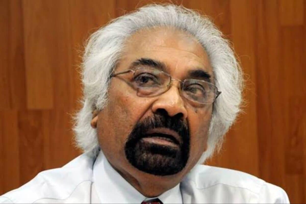 Sam Pitroda’s Temple Remark Sparks Row; BJP Calls Congress ‘Hindu-Virodhi’, Priyank Kharge Hits Back