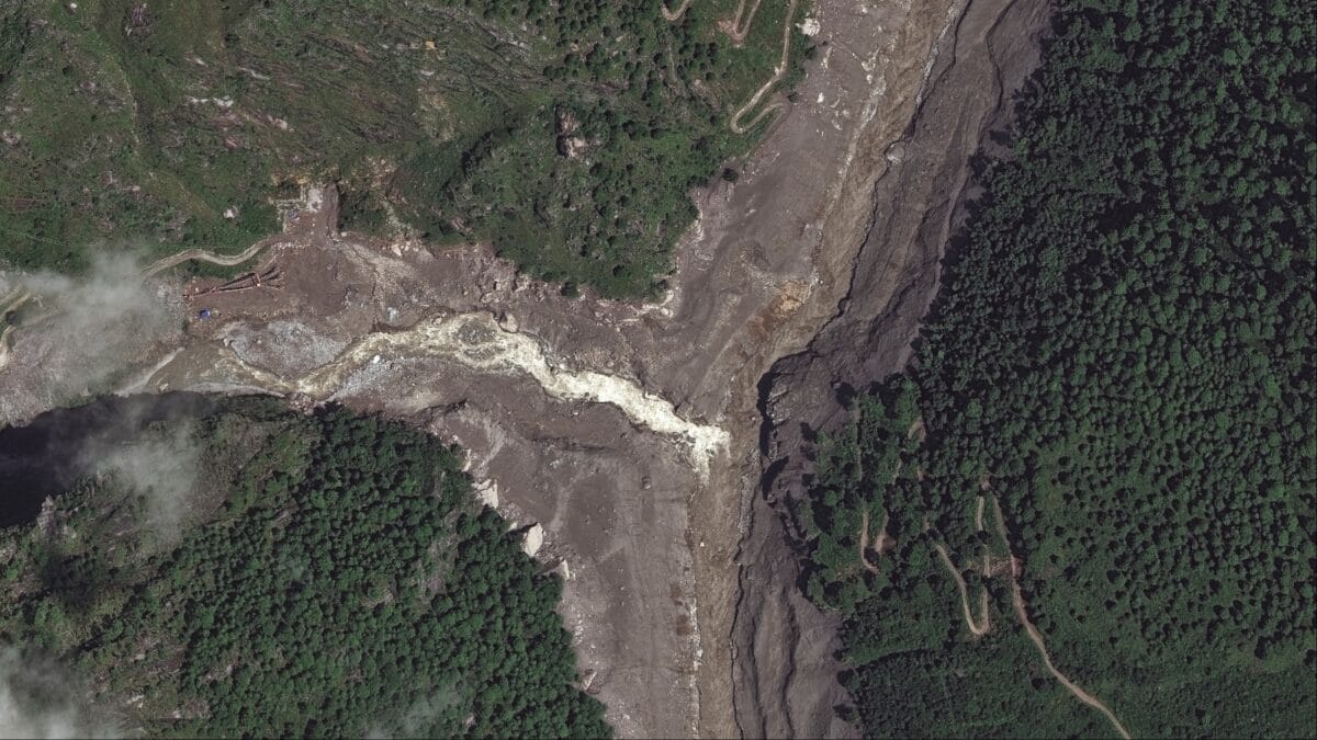 Nepal Floods: Fresh Alert After Tibetan Barrier Lake Overflows, Rescue Ops Halted; What We Know So Far