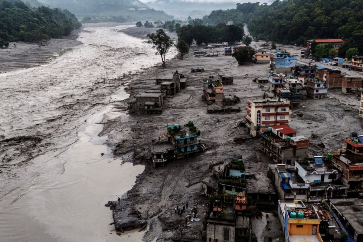 The Jinxed ‘26’ & Its Chilling Trail Of Disasters: Nepal Floods, Indonesia Tsunami To Gujarat Earthquake & Chernobyl