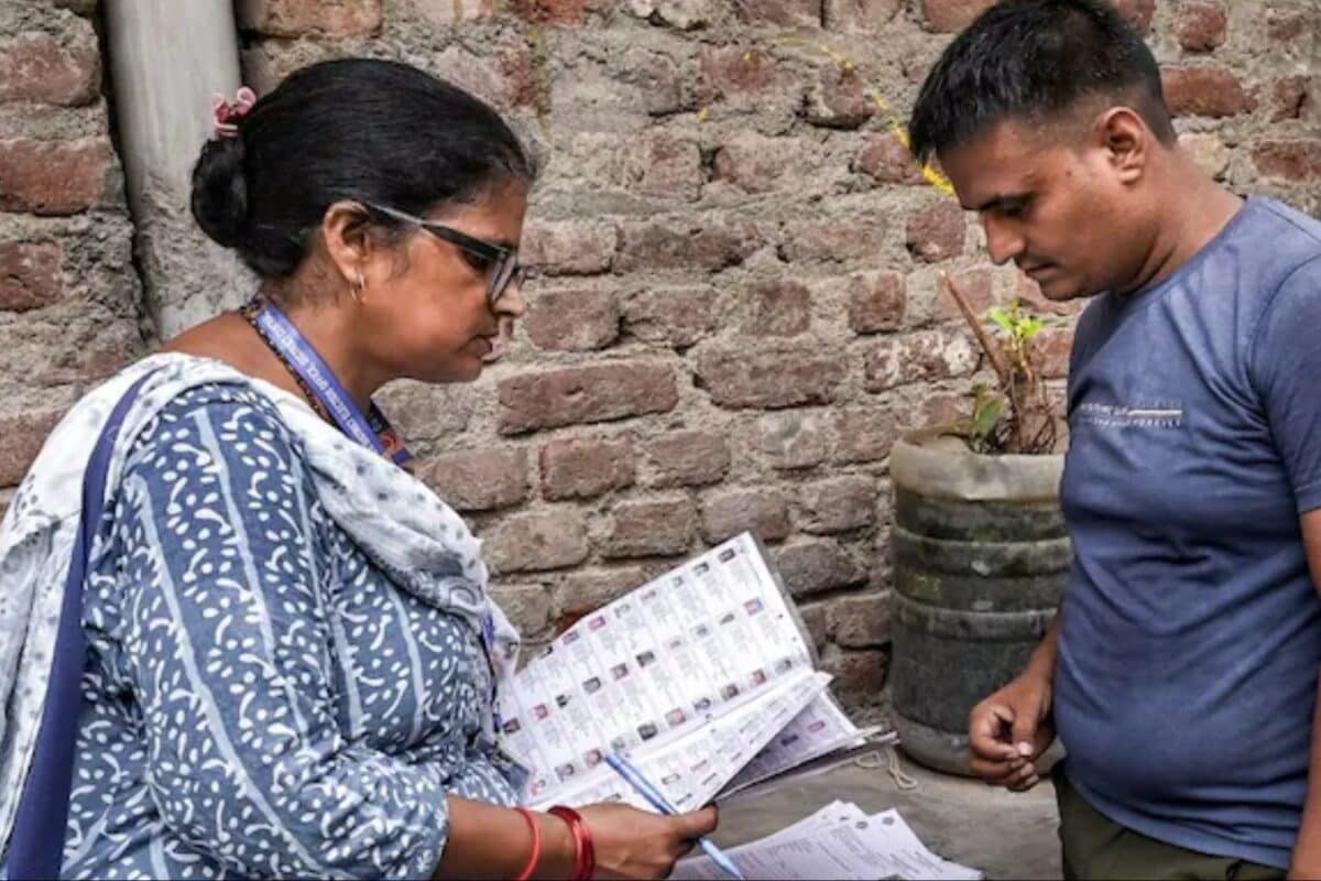 Delhi's Draft Electoral Roll Published: 47.7 Lakh Electors Excluded, Claims Open Till September 30