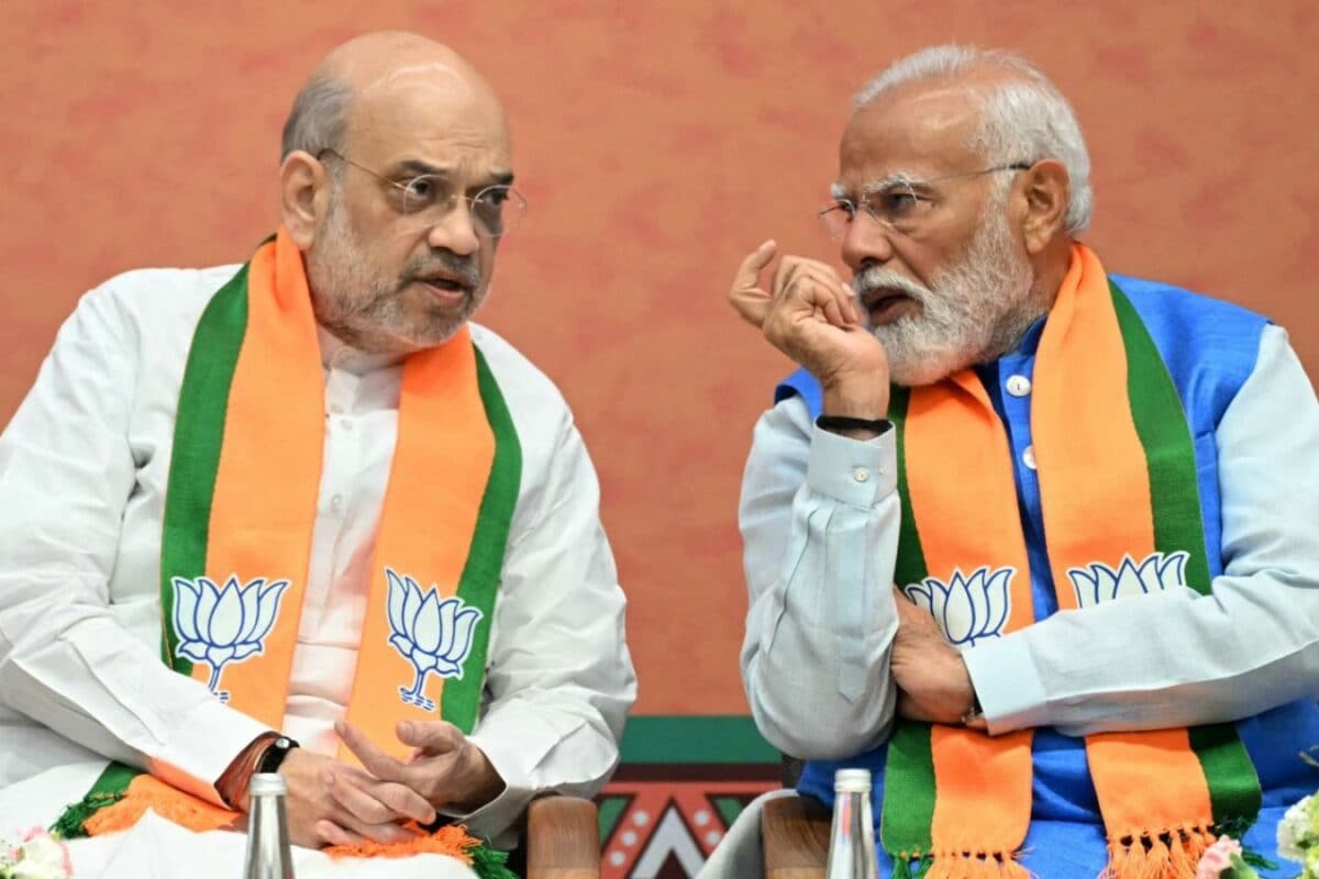 Did BJP's Core Voter Send A Message? What Bankipur And Datia Really Reveal