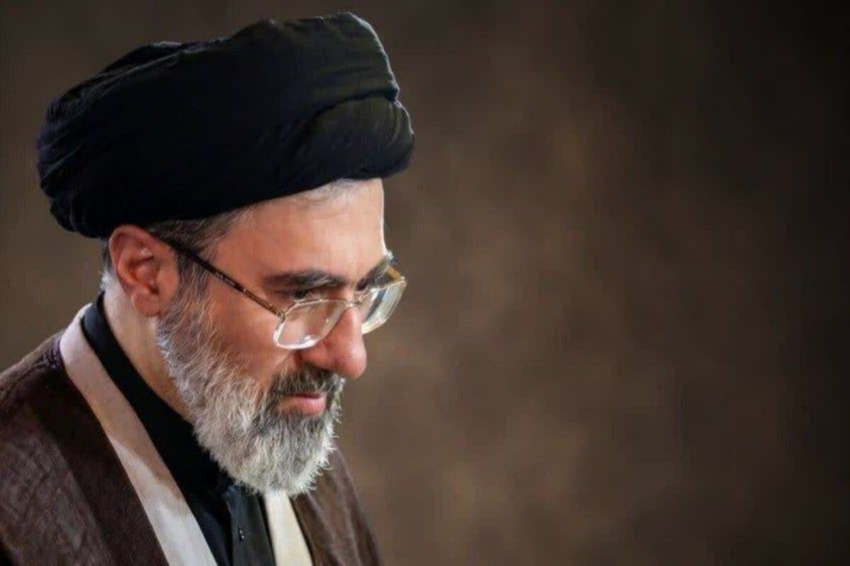 'Could Hear His Death News Soon': Israeli Media Claims Mojtaba Khamenei In Critical Condition