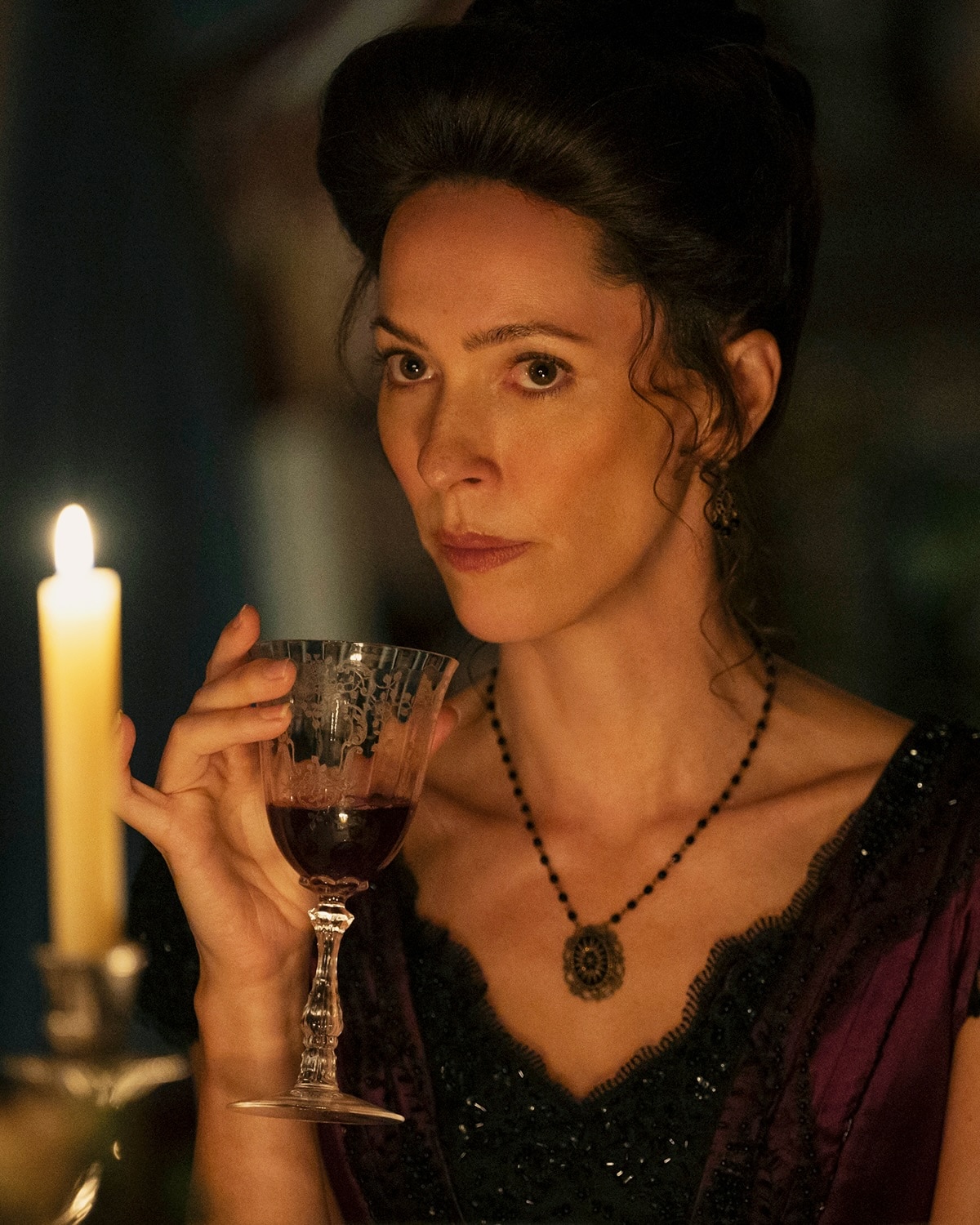 Netflix's Hit 'Monster' Anthology Returns With 'The Lizzie Borden Story ...