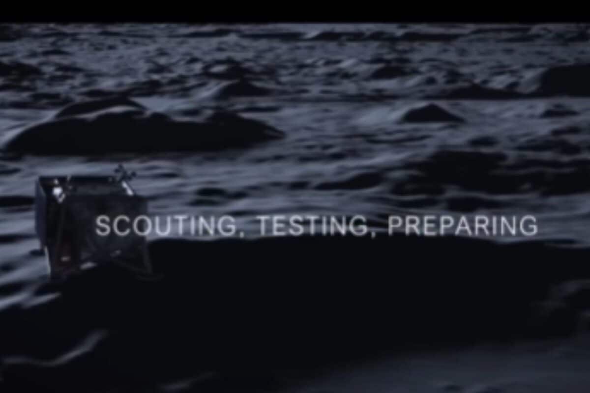 ISRO Invited To Join NASA's Moon Base Program: 'Mankind's Next Giant Leap'