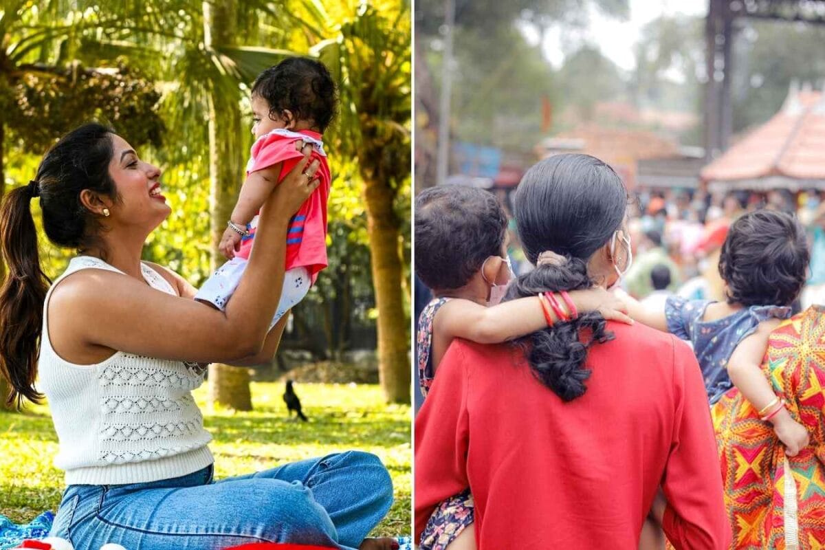 Want To Enjoy A Wedding Without Watching Kids Every Minute? Here’s The Solution