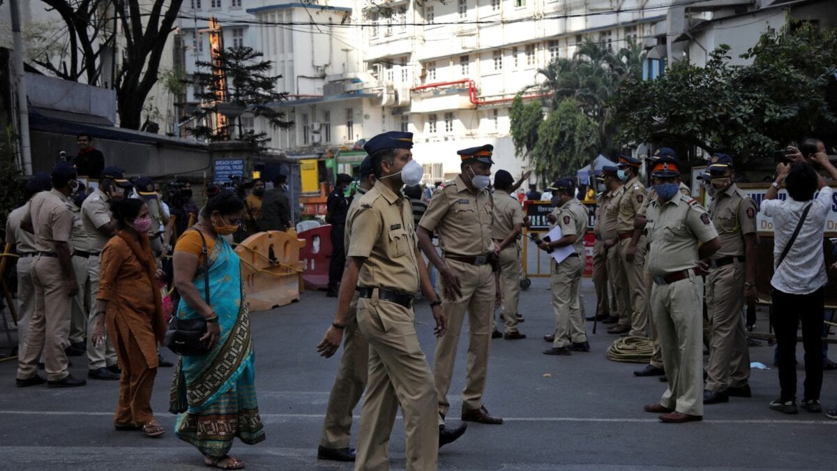 Maharashtra Cyber Police Probes Fake AI Videos Of PM Modi, Piyush Goyal
