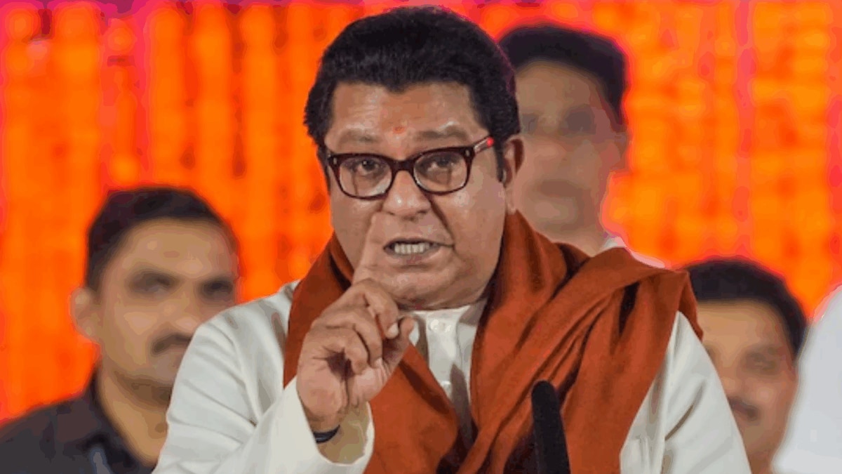 'If You Love India So Much...': Raj Thackeray Questions Vivek Oberoi, R Madhavan's Dubai Move
