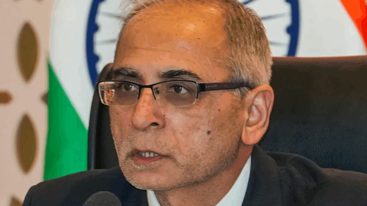Pakistan 'Destroyed' Pact's Spirit 'Bit By Bit': India Envoy To US On Indus Treaty Freeze
