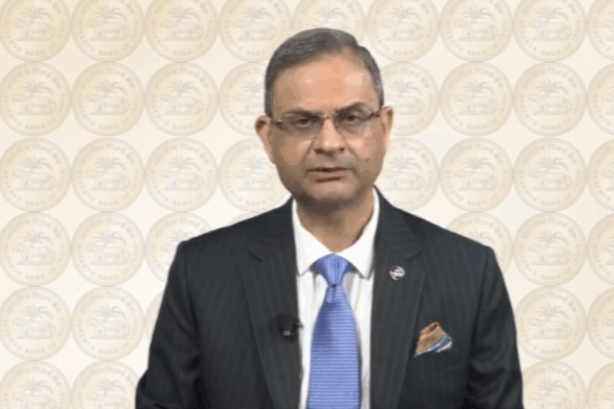 ‘Status Quo In Line With Expectations’: Experts As RBI Keeps Repo Rate Unchanged At 5.25%