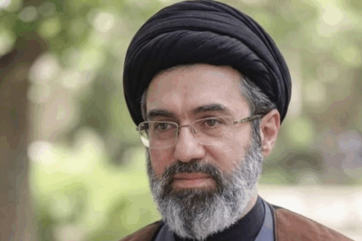Mojtaba, Where Are You? Why The World Keeps Looking For Iran’s Supreme Leader And Tehran Loves It