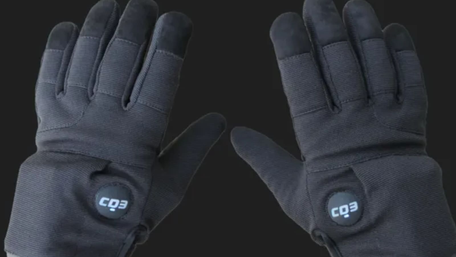 US Immigration Agents May Get ‘Shock Gloves’ That Deliver Electric Shocks With A Button