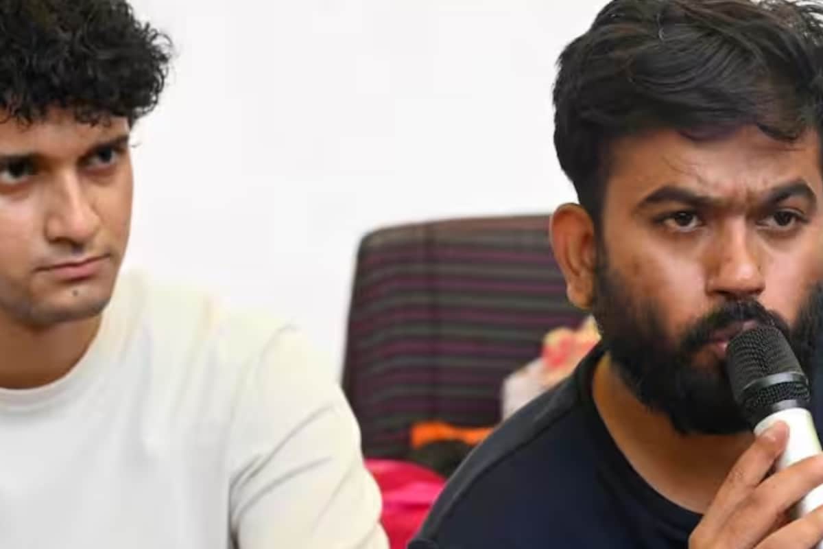 ‘Tera Bhi Number Aayega’: Abhijeet Dipke Jokes Saurav Could Be Next After 'Attacks' On CJP Members