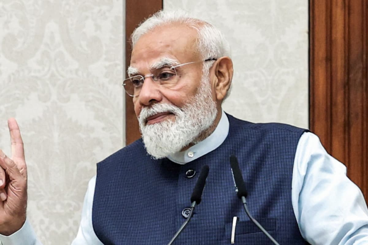 ‘Sports Is About Quality Of Life, Not Just Winning Medals’: PM Modi At Khelo India Dialogue