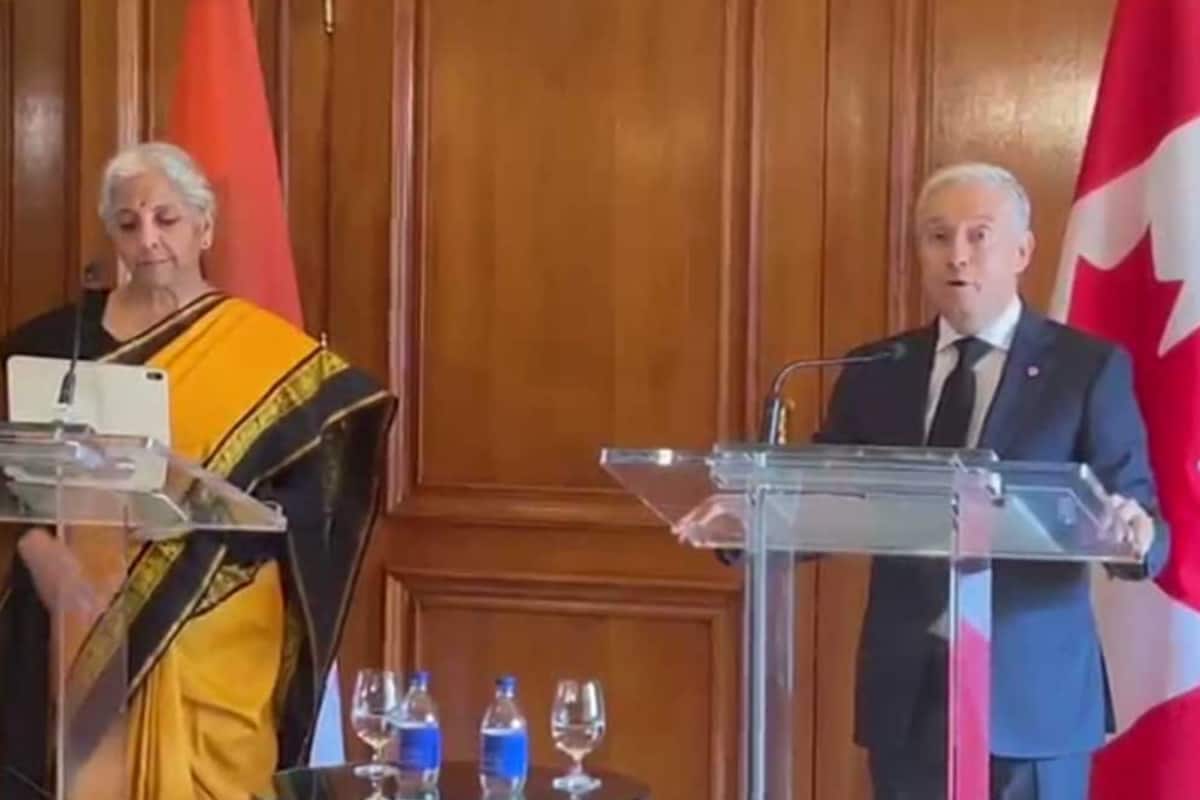 India Ready For Bilateral Investment Treaty Talks With Canada, Targets Rs 4.65 Lakh Crore Trade By 2030