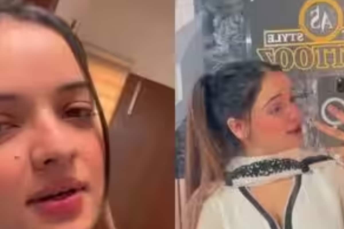 Abducted, Tied To Tree, Set On Fire: Chandigarh Influencer Dies After 8 Weeks In Hospital