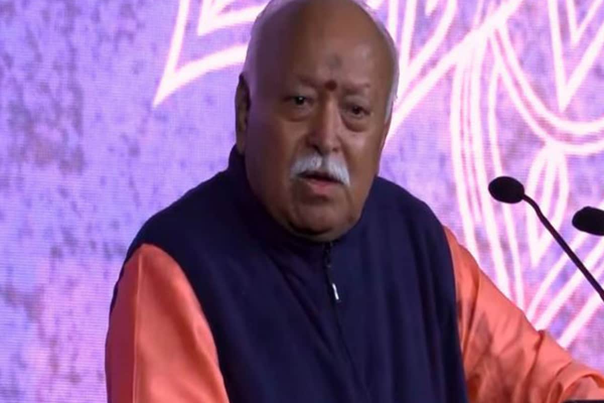'Fulfil Duties To Karma Bhumi, Janma Bhumi': RSS Chief's Message To Indian Diaspora In New York