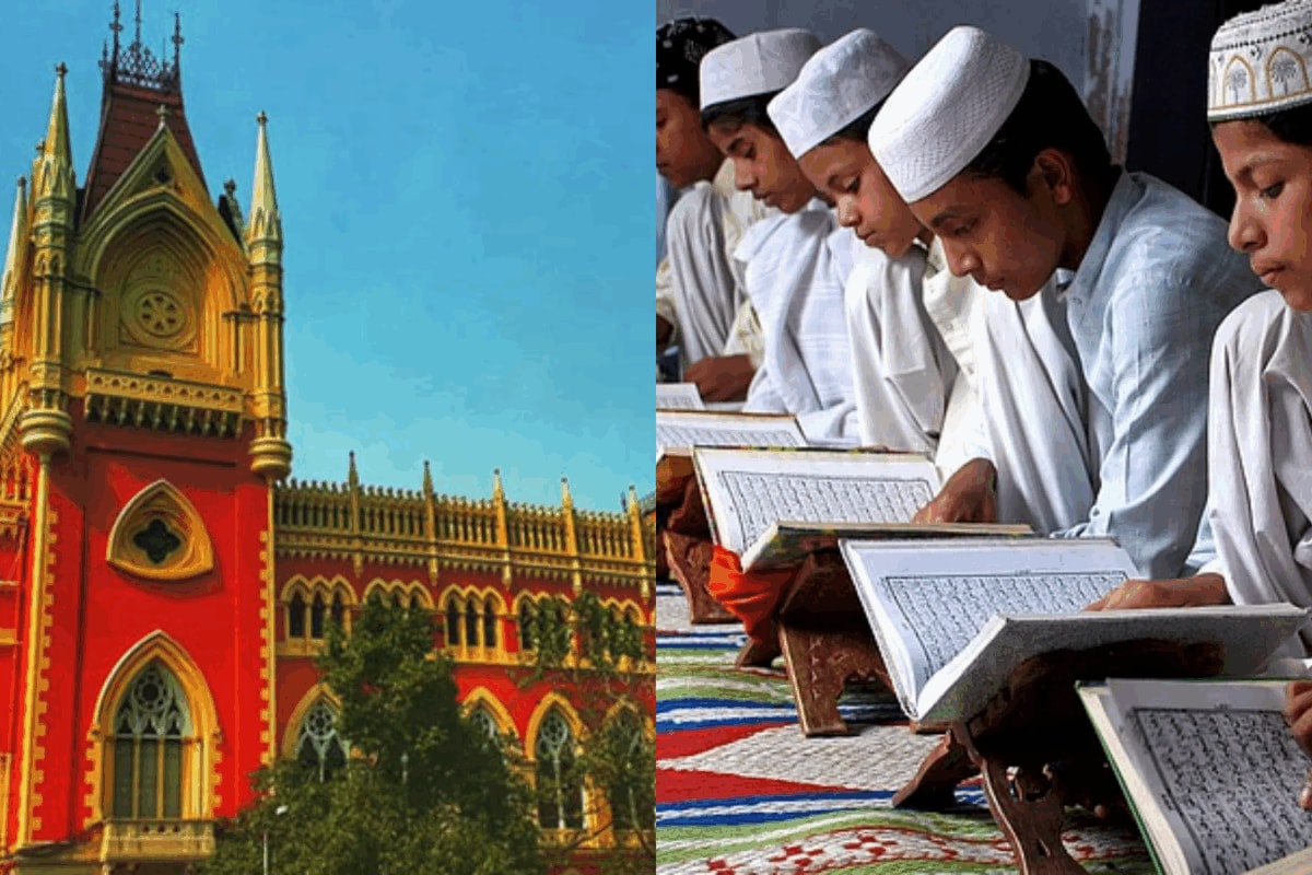 ‘Heavens Won’t Fall If 6 Stanzas Are Sung’: Calcutta HC On Mandatory Vande Mataram Rendition In Madrasas