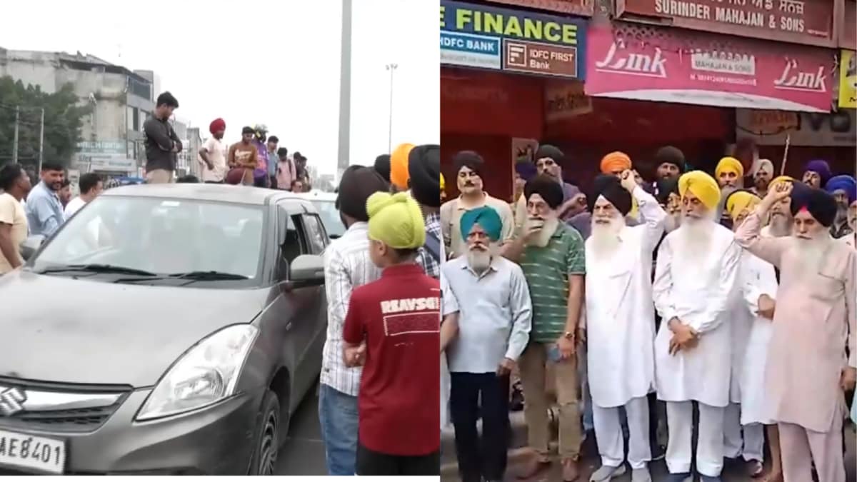Punjab Bandh Today Over Release Of Sikh Prisoners: Schools, Highways Shut, Traffic Disruptions Likely