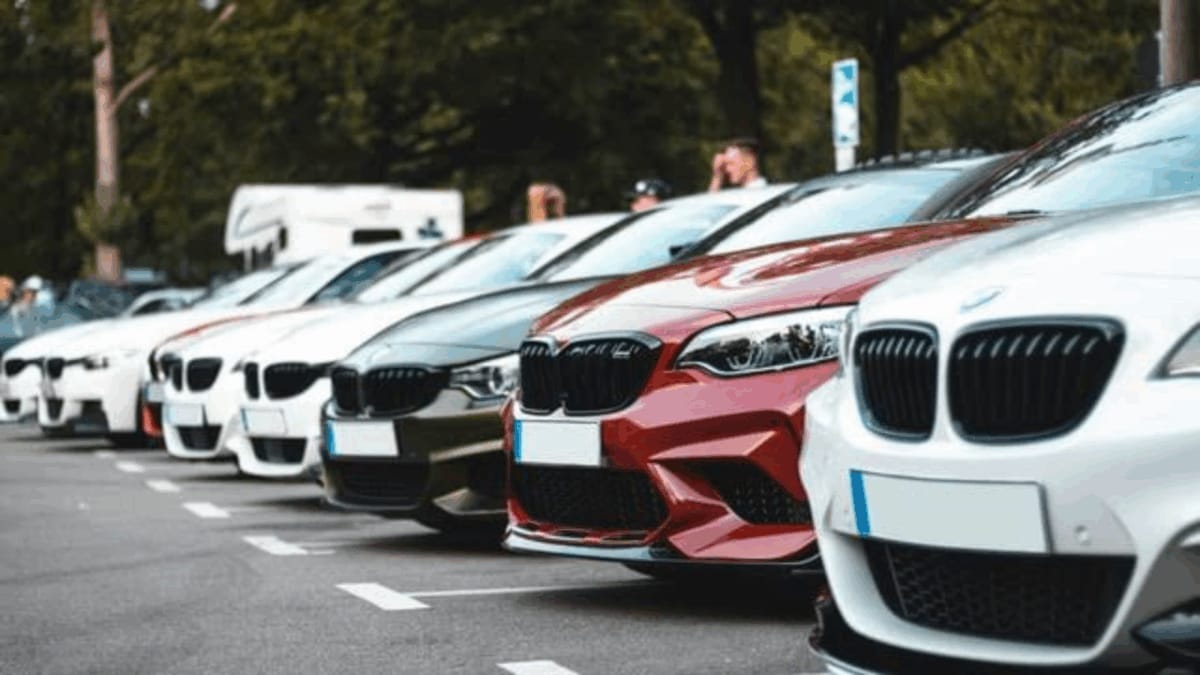 If You Don't Have Third-Party Insurance For New Cars And Bikes, You May Not Get Fuel: Here's Why