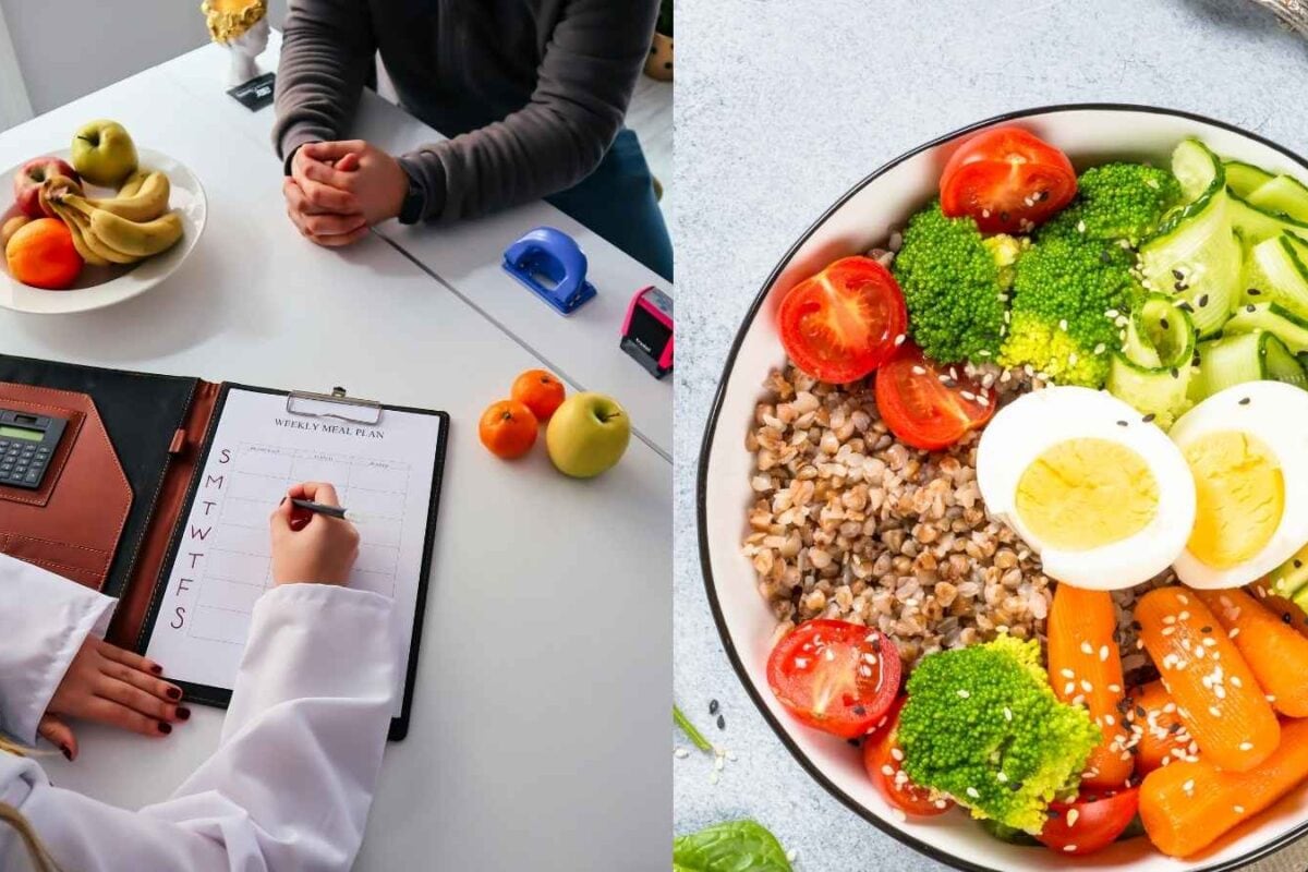 National Nutrition Week 2026: What A Truly Balanced Plate Should Look Like