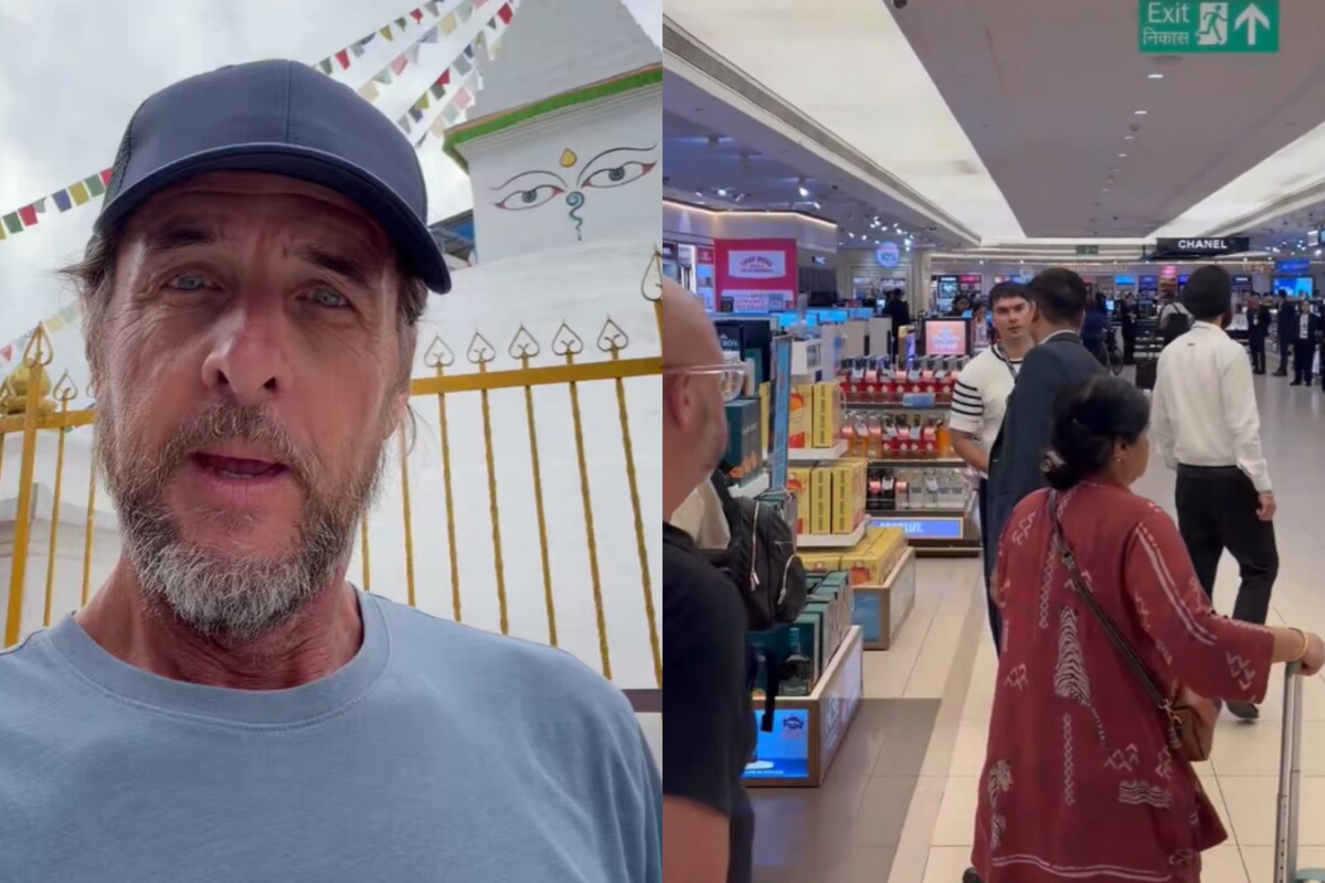 American Tourist Calls Delhi Airport Immigration A ‘Torture’, Rants About Duty-Free Shops; Internet Divided