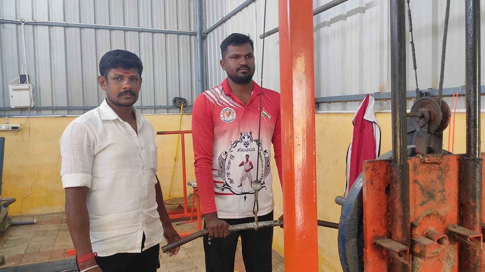 The unique trust-based system has worked remarkably well. According to Sudalai Muthu, no gym equipment or other items have gone missing so far. The initiative demonstrates how community responsibility and mutual trust can help sustain a shared facility. The unique trust-based system has worked remarkably well. According to Sudalai Muthu, no gym equipment or other items have gone missing so far. The initiative demonstrates how community responsibility and mutual trust can help sustain a shared facility.