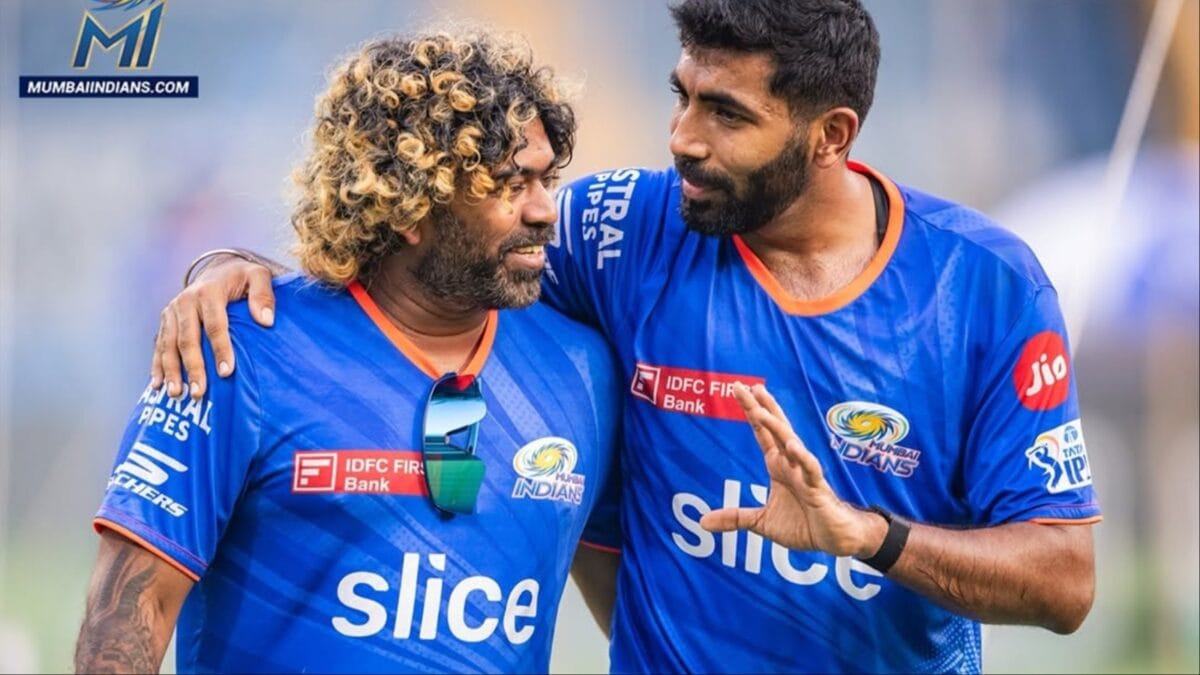 Punjab Kings Vice-Captain Picks Mumbai Indians Star As Greatest Bowler In IPL History