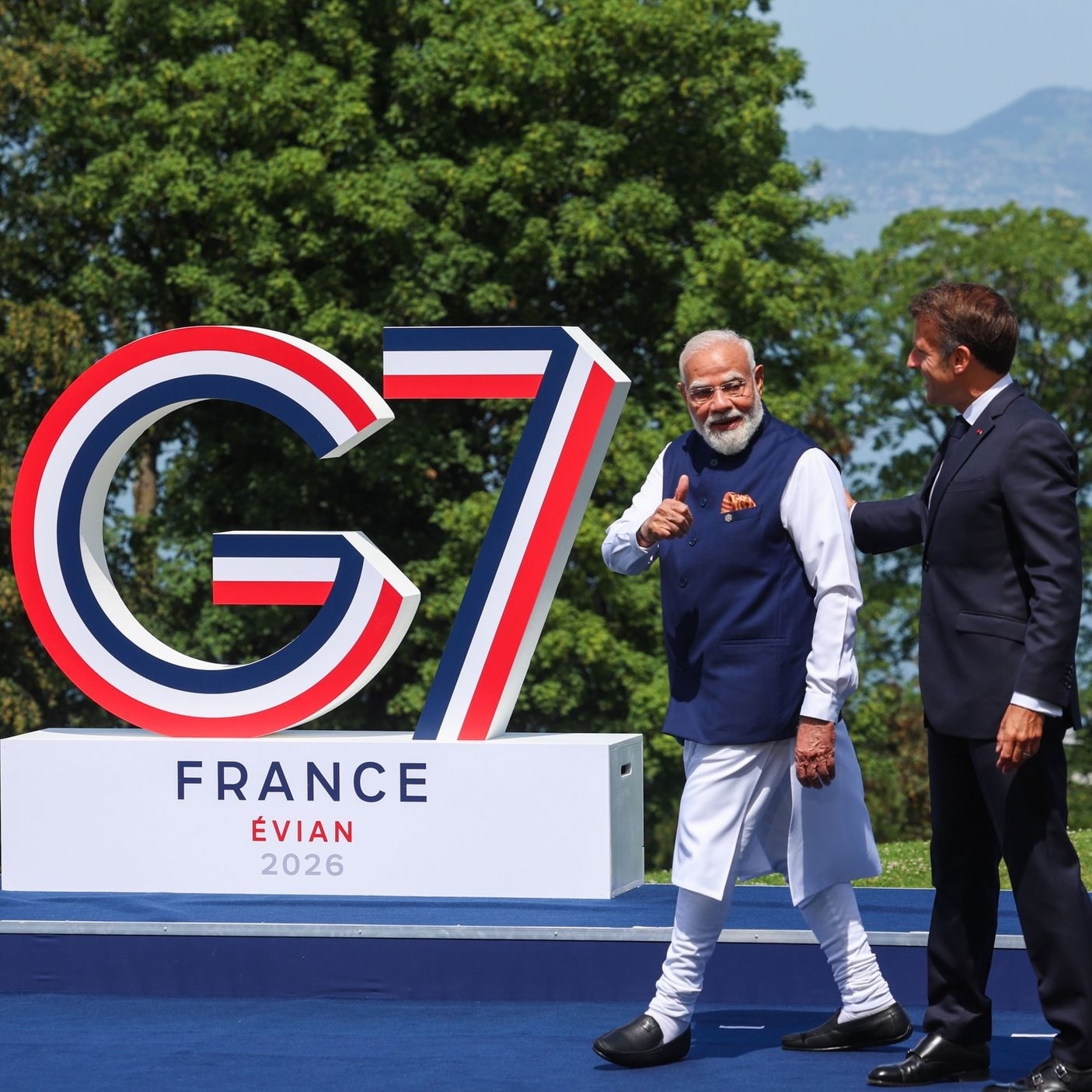 National Handloom Day: A Look At PM Modi's Enduring Love For Indian Handloom Textiles