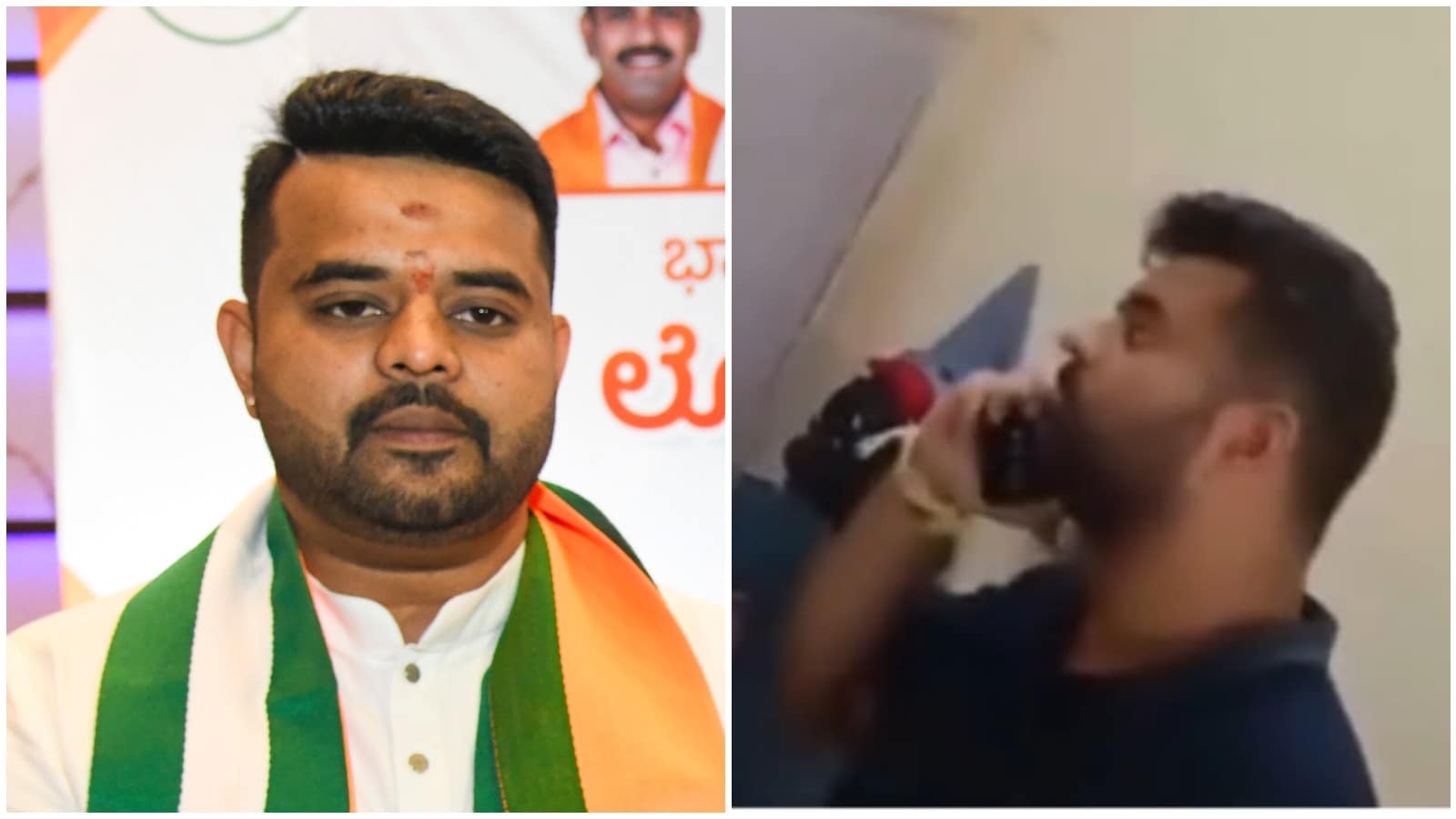 WhatsApp, Netflix found on phone in rape convict Prajwal Revanna's Bengaluru jail cell; CCB seizes Android 5G, FIR filed