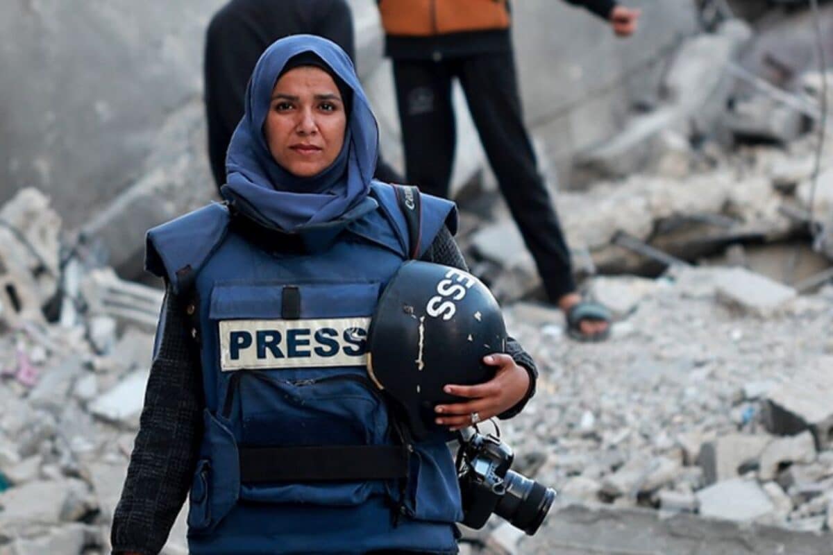 'Choking International Media': Pakistan Tightens Grip On Foreign Media, Makes Coverage From PoK Harder