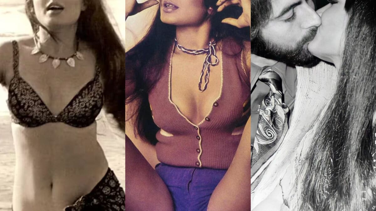 She Was Branded A Homebreaker, Accused A Megastar Of Plotting Against Her Life, Died A Lonely Death